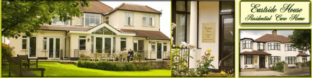 Eastside House Residential Care Home Eastside House Residential Care Home